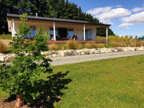 Cottage 45° South, Te Anau